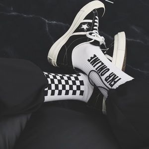 Fashion Socks